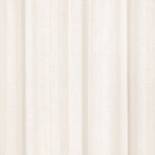 Expo FR Porcelain Ornate Drapery Fabric by Kirkby Design — draped