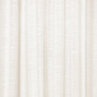 Cosmo FR Porcelain Ornate Drapery Fabric by Kirkby Design — draped