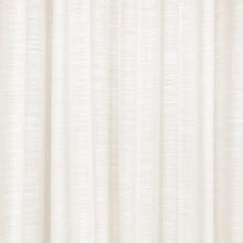 Cosmo FR Porcelain Ornate Drapery Fabric by Kirkby Design — draped