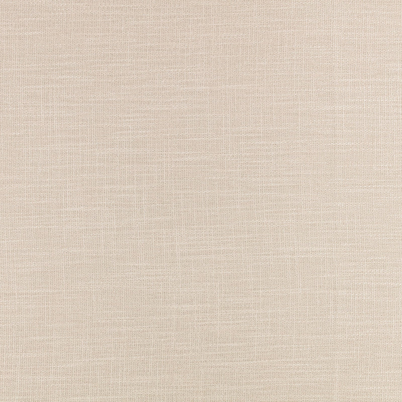 Cosmo FR Flax Ornate Drapery Fabric by Kirkby Design — flat