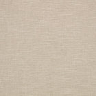 Cosmo FR Putty Ornate Drapery Fabric by Kirkby Design — flat