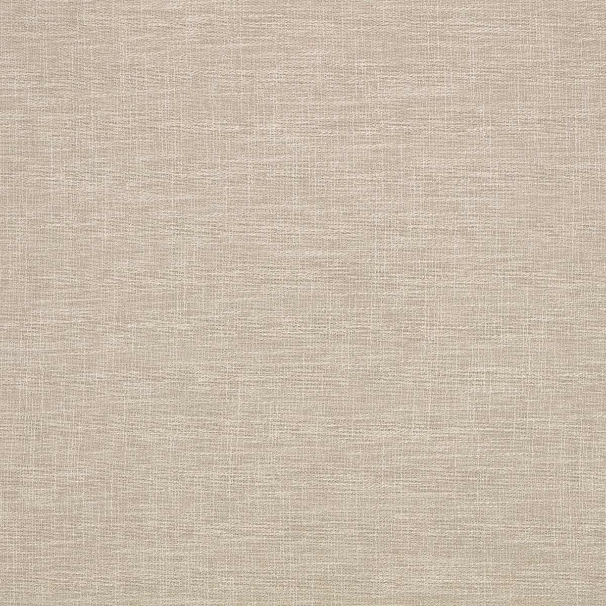 Cosmo FR Putty Ornate Drapery Fabric by Kirkby Design — flat