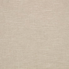 Cosmo FR Putty Ornate Drapery Fabric by Kirkby Design — flat