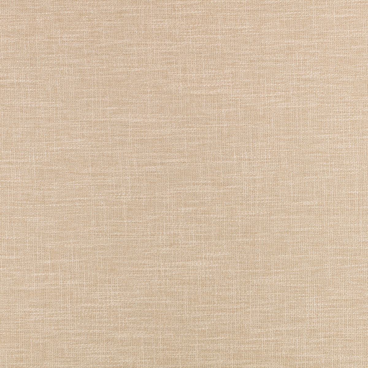 Cosmo FR Natural Ornate Drapery Fabric by Kirkby Design — flat