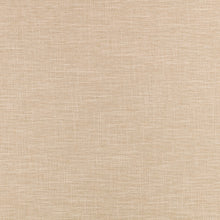 Cosmo FR Natural Ornate Drapery Fabric by Kirkby Design — flat