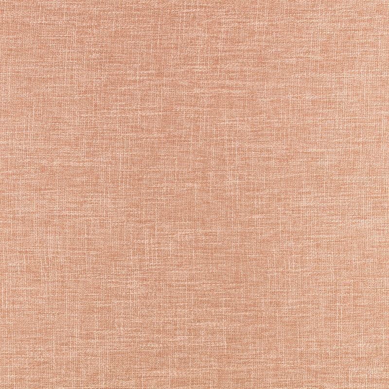 Cosmo FR Pink Sand Ornate Drapery Fabric by Kirkby Design — flat