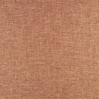Cosmo FR Umber Ornate Drapery Fabric by Kirkby Design — flat