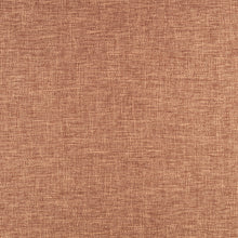 Cosmo FR Umber Ornate Drapery Fabric by Kirkby Design — flat
