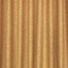 Cosmo FR Tobacco Ornate Drapery Fabric by Kirkby Design — draped