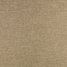 Cosmo FR Olive Ornate Drapery Fabric by Kirkby Design — flat