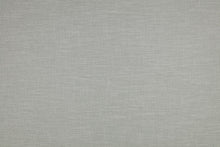 Cosmo FR Soft Aqua Ornate Drapery Fabric by Kirkby Design — flat