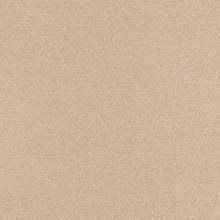Relief FR Jute Ornate Drapery Fabric by Kirkby Design — flat