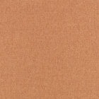 Relief FR Sweet Potato Ornate Drapery Fabric by Kirkby Design — flat