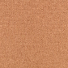 Relief FR Sweet Potato Ornate Drapery Fabric by Kirkby Design — flat