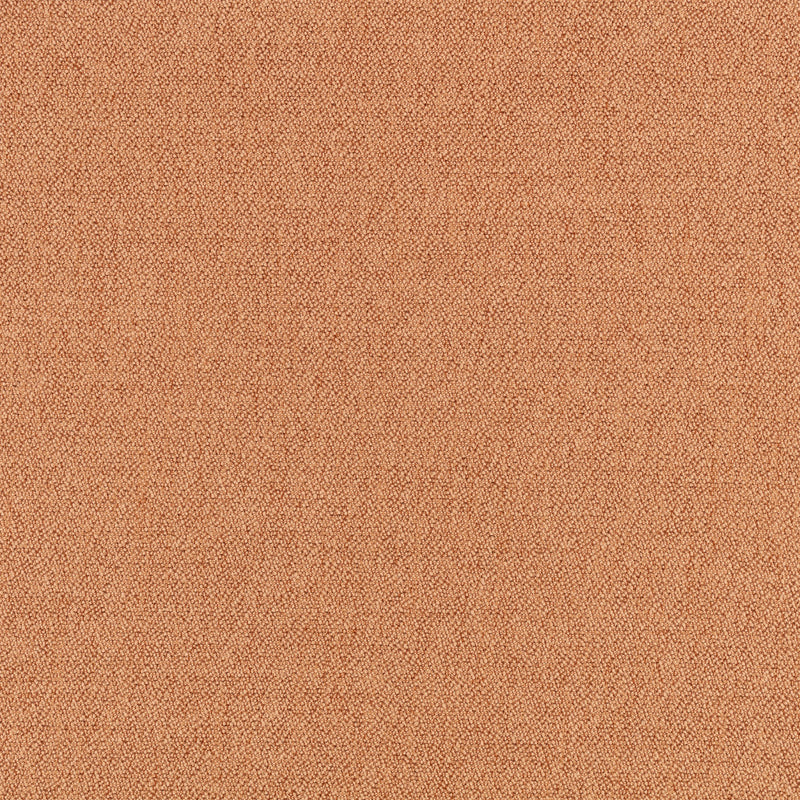 Relief FR Sweet Potato Ornate Drapery Fabric by Kirkby Design — flat