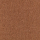 Relief FR Nutmeg Ornate Drapery Fabric by Kirkby Design — flat