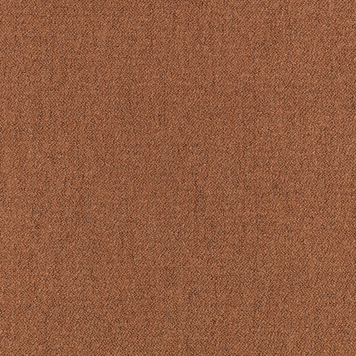 Relief FR Nutmeg Ornate Drapery Fabric by Kirkby Design — flat