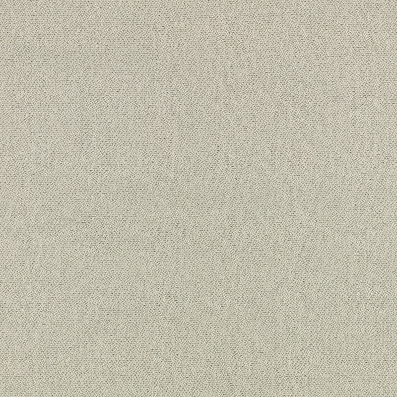 Relief FR Mist Ornate Drapery Fabric by Kirkby Design — flat