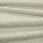 Relief FR Mist Ornate Drapery Fabric by Kirkby Design — draped