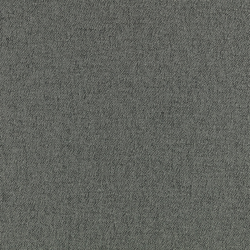 Relief FR Kingfisher Ornate Drapery Fabric by Kirkby Design — flat