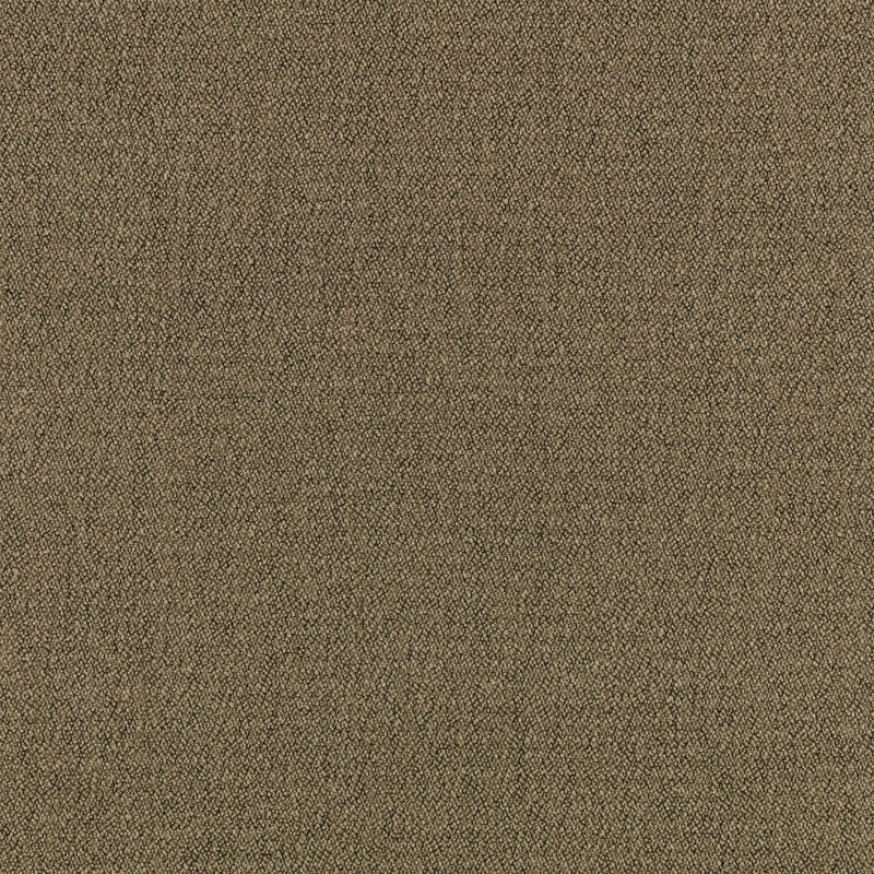 Relief FR Sage Ornate Drapery Fabric by Kirkby Design — flat