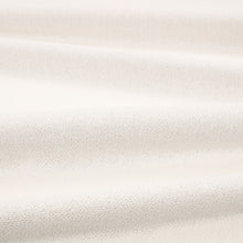 Relief FR Shell Ornate Drapery Fabric by Kirkby Design — draped