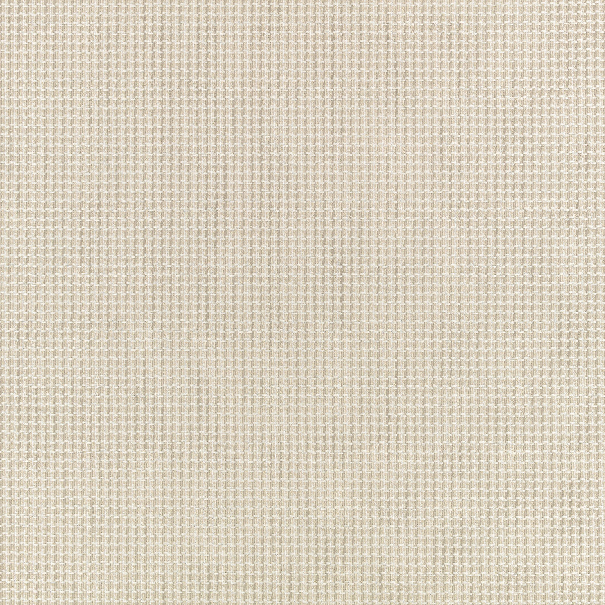 Curio Drape FR Chrome Ornate Drapery Fabric by Kirkby Design — flat