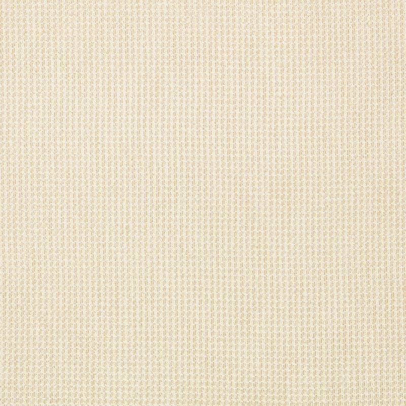 Curio Drape FR Pearl Ornate Drapery Fabric by Kirkby Design — flat