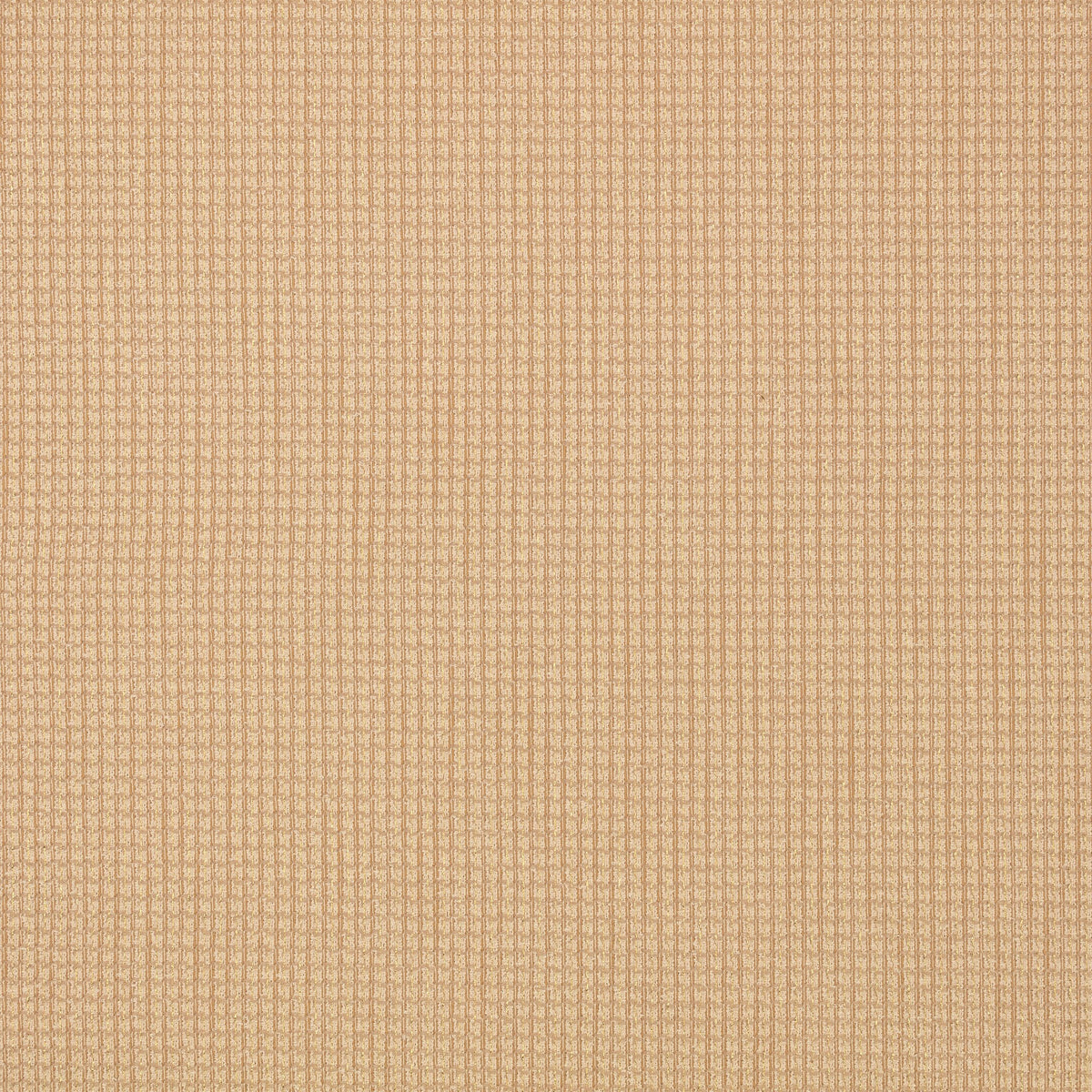 Curio Drape FR Oyster Ornate Drapery Fabric by Kirkby Design — flat