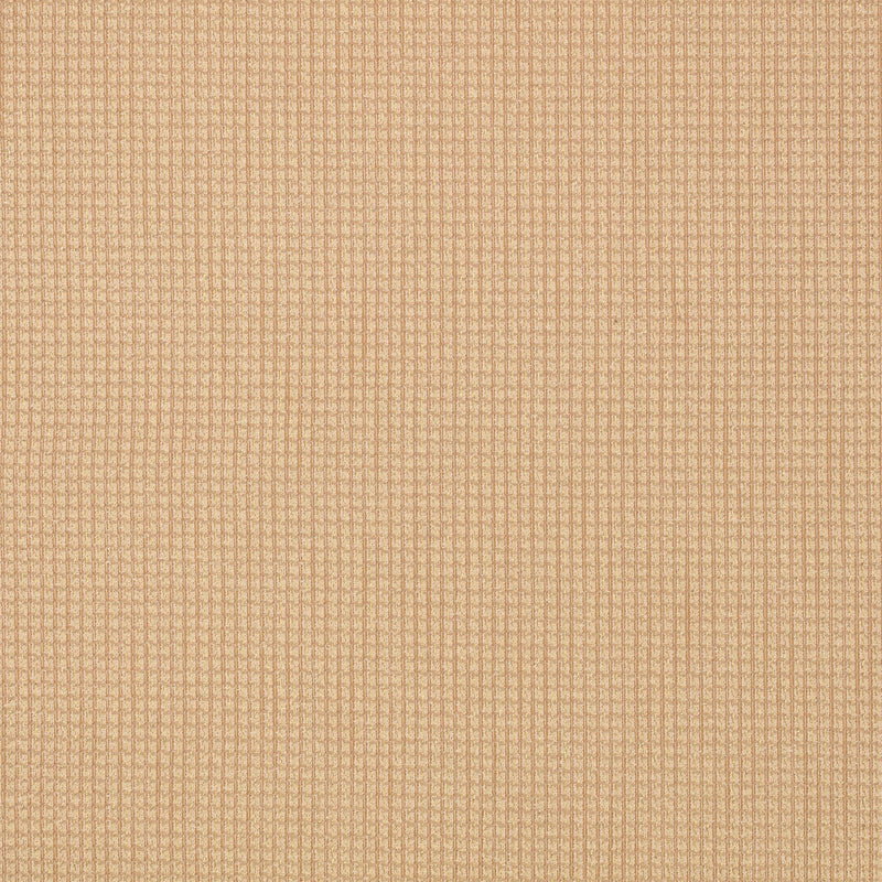 Curio Drape FR Oyster Ornate Drapery Fabric by Kirkby Design — flat