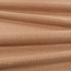 Curio Drape FR Patina Ornate Drapery Fabric by Kirkby Design — draped