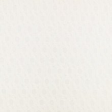 Cornice Drape FR Porcelain Ornate Drapery Fabric by Kirkby Design — flat