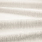 Streamline Drape FR Porcelain Ornate Drapery Fabric by Kirkby Design — draped