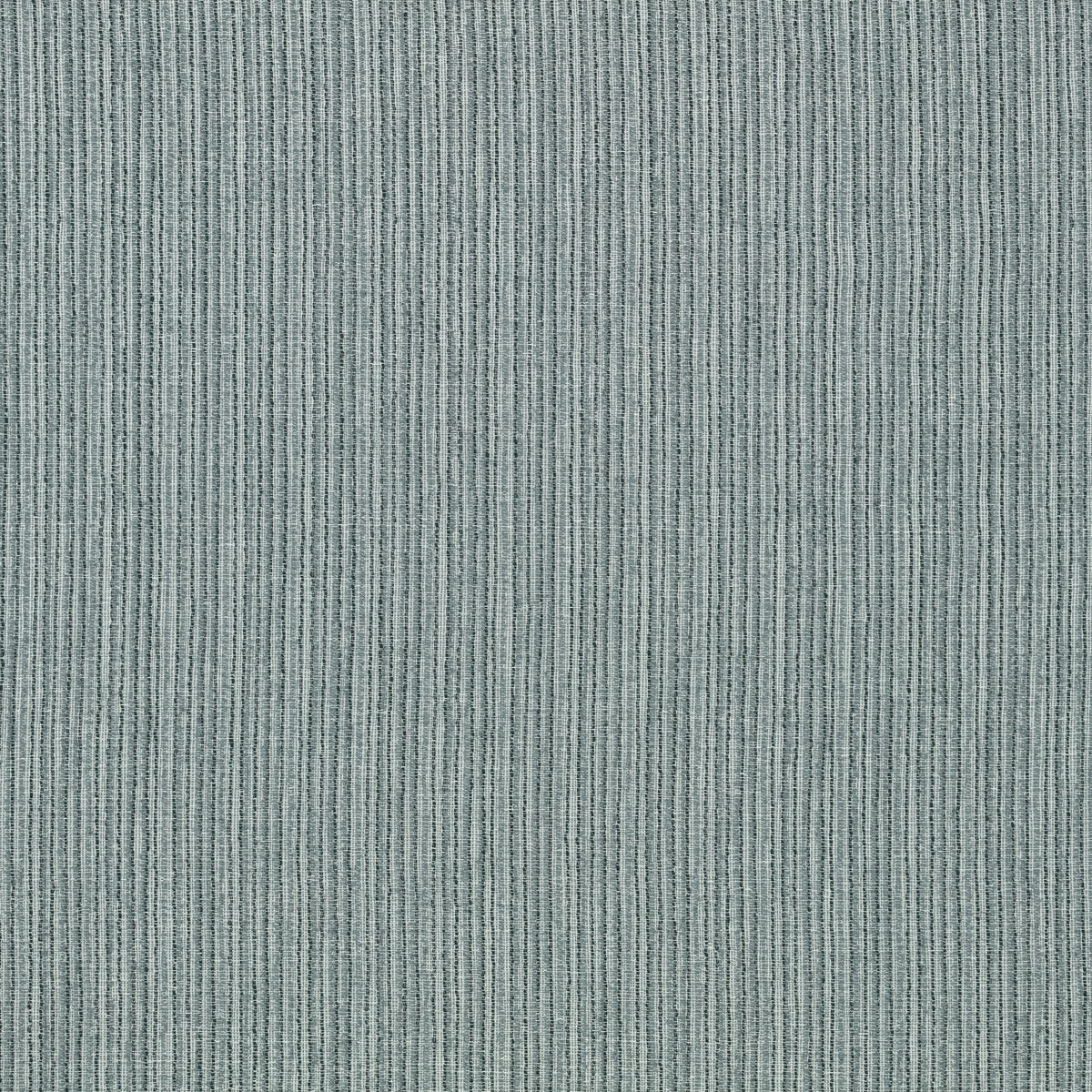 Streamline Drape FR Kingfisher Ornate Drapery Fabric by Kirkby Design — flat