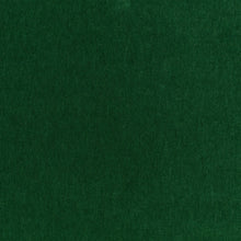 Fuzzy FR Crib 5 Evergreen Fabric by Kirkby Design — flat