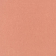 Fuzzy FR Crib 5 Blossom Fabric by Kirkby Design — flat