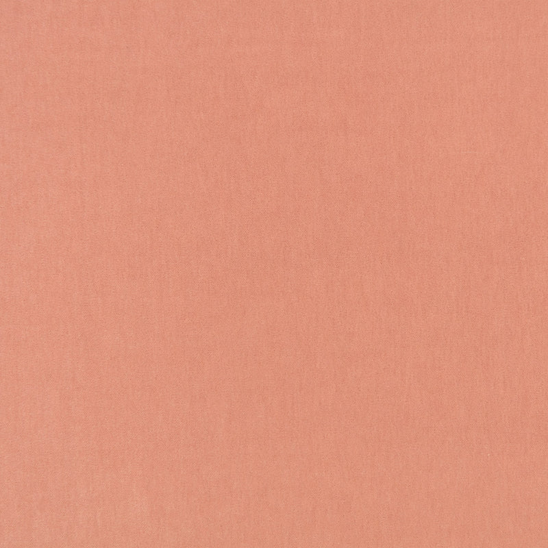 Fuzzy FR Crib 5 Blossom Fabric by Kirkby Design — flat