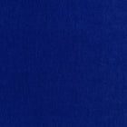 Fuzzy FR Crib 5 Cobalt Fabric by Kirkby Design — flat