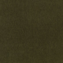 Fuzzy FR Crib 5 Nori Fabric by Kirkby Design — flat