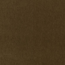 Fuzzy FR Crib 5 Dark Olive Fabric by Kirkby Design — flat