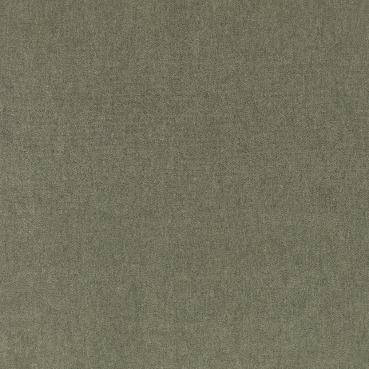 Fuzzy FR Crib 5 Agave Fabric by Kirkby Design — flat