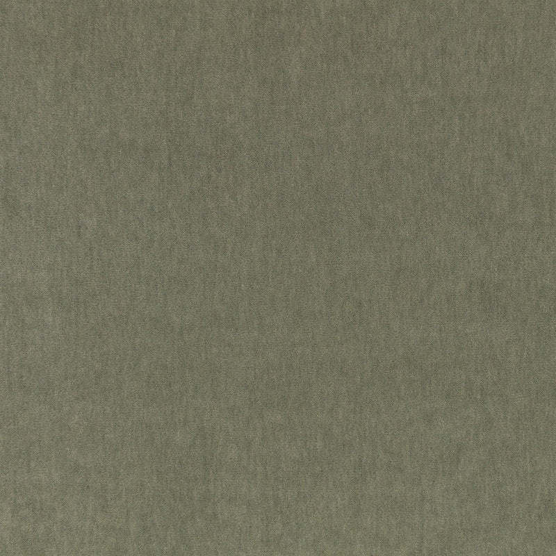 Fuzzy FR Crib 5 Agave Fabric by Kirkby Design — flat