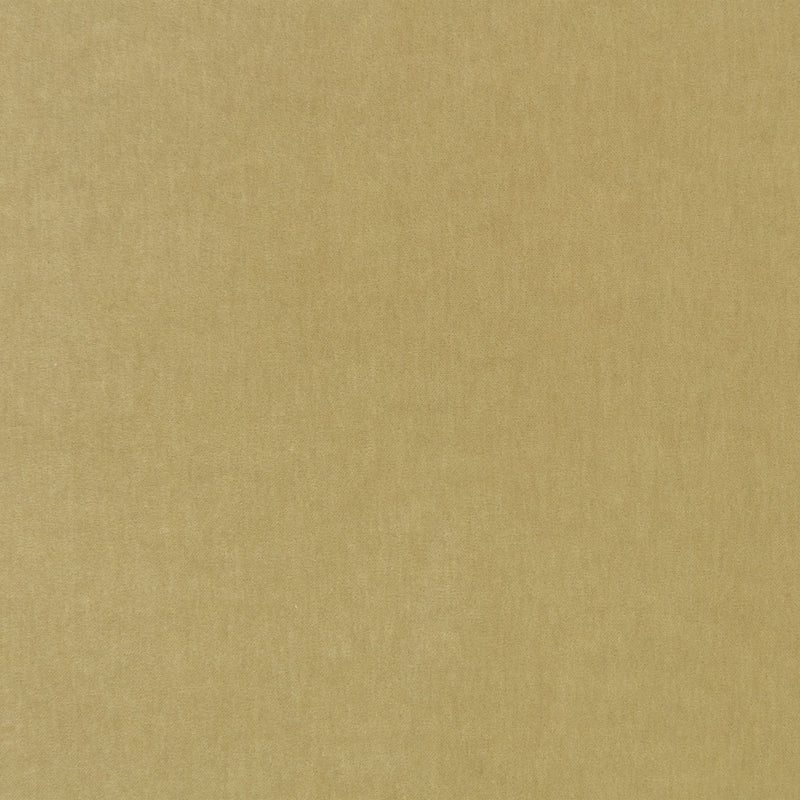 Fuzzy FR Crib 5 Willow Fabric by Kirkby Design — flat