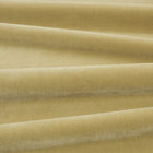 Fuzzy FR Crib 5 Willow Fabric by Kirkby Design — draped