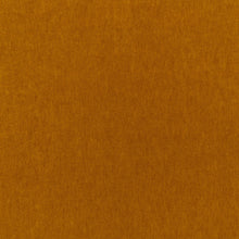Fuzzy FR Crib 5 Tobacco Fabric by Kirkby Design — flat