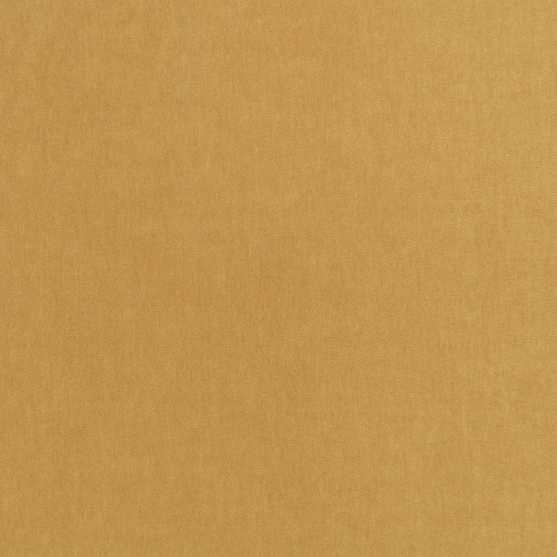 Fuzzy FR Crib 5 Golden Hour Fabric by Kirkby Design — flat