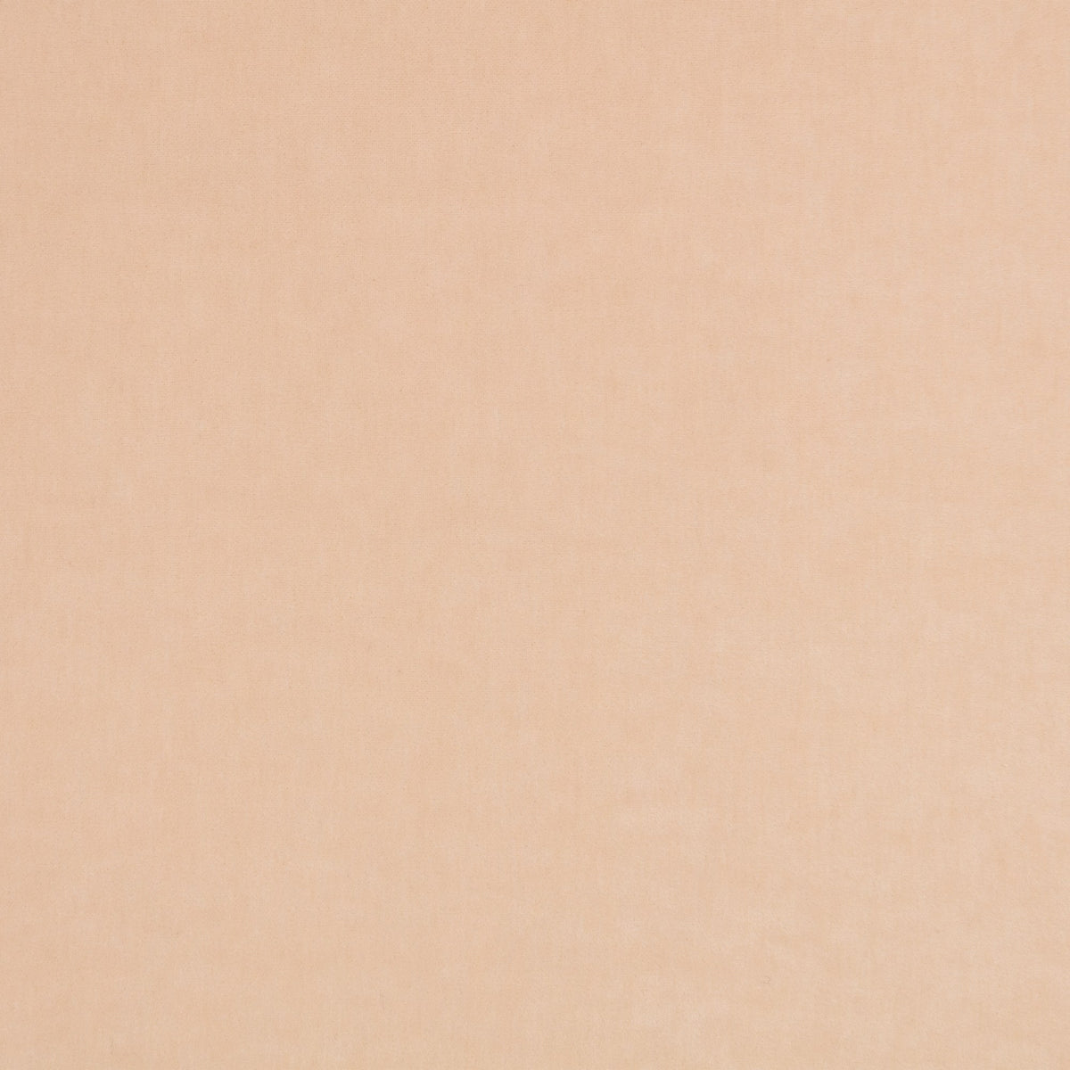 Fuzzy FR Crib 5 Chalk Fabric by Kirkby Design — flat