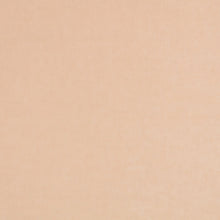 Fuzzy FR Crib 5 Chalk Fabric by Kirkby Design — flat