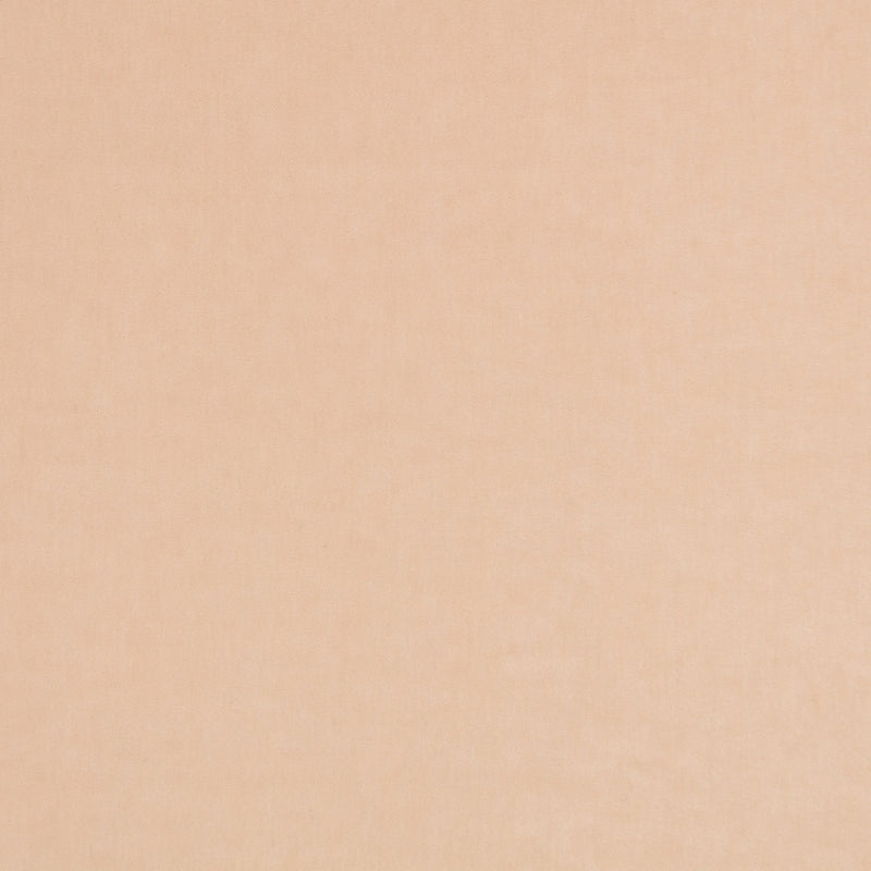 Fuzzy FR Crib 5 Chalk Fabric by Kirkby Design — flat