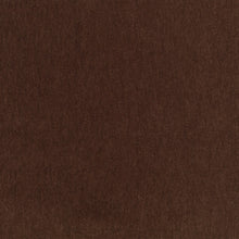 Fuzzy FR Crib 5 Ganache Fabric by Kirkby Design — flat